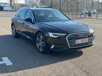 Audi A6 40 Diesel , quattro , 08/2020 , Led Matrix , ACC Lumini amb
