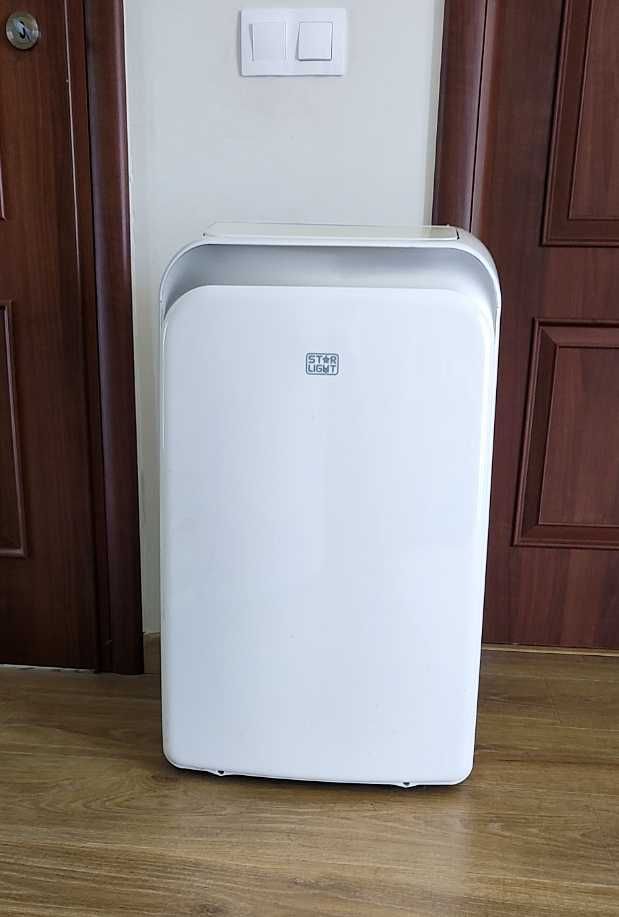 Aparat de Aer Condiționat Portabil Star Light 12000 BTU - Ca Nou