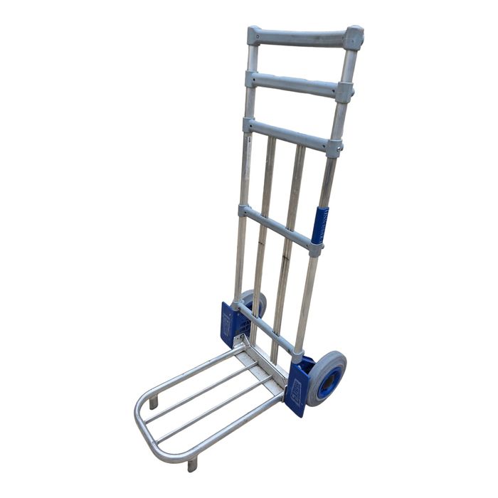 Carucior , liza manuală