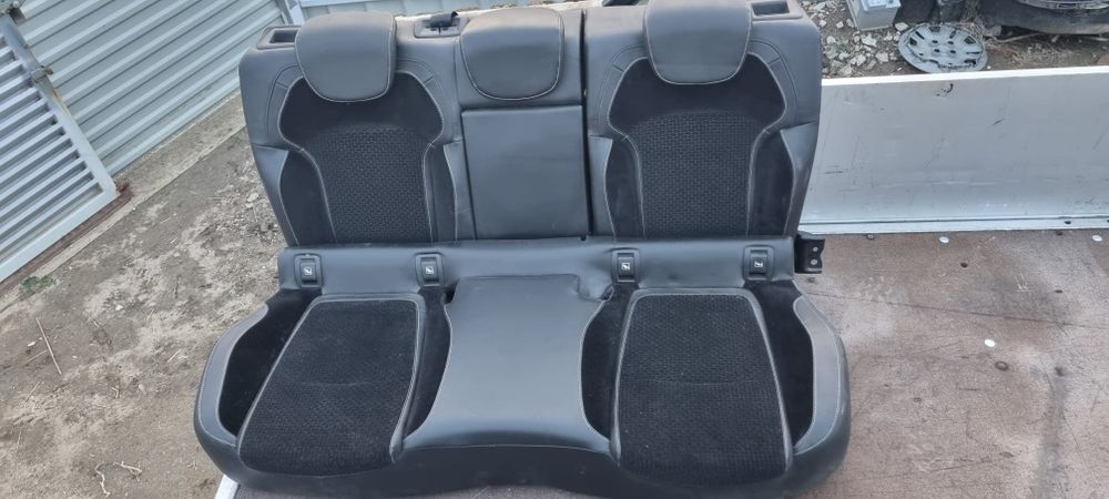 Vand interior  NOU Renault Megane 4