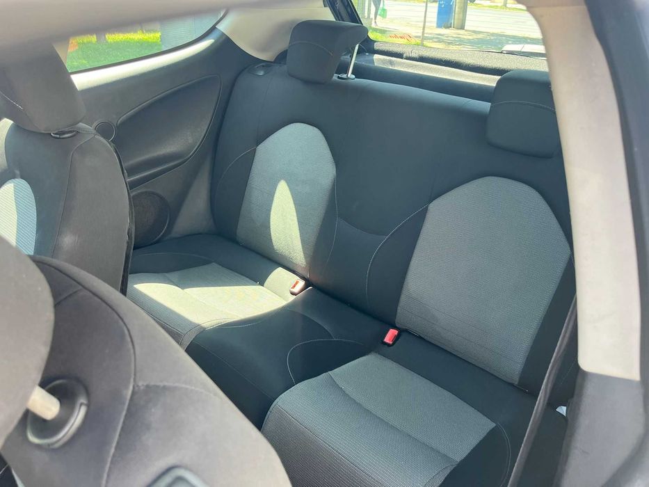 Alfa Romeo Mito 1,3 jtdm 2010 162k km