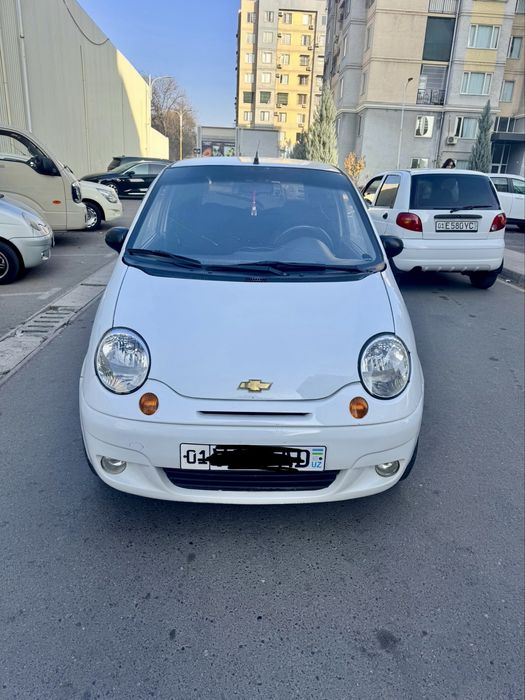 Matiz mx 2005 yil gazi yoq