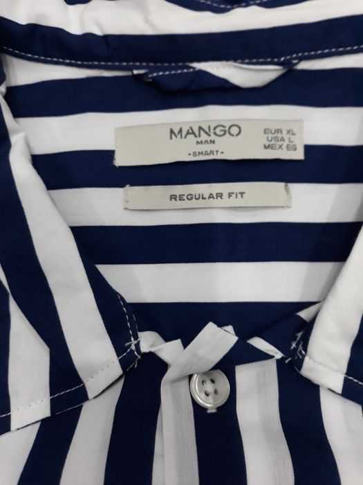 Camasa barbati XXL Mango