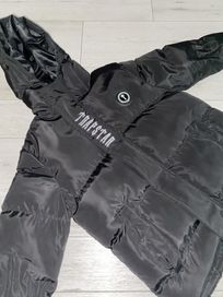 trapstar jacket трапстар яке