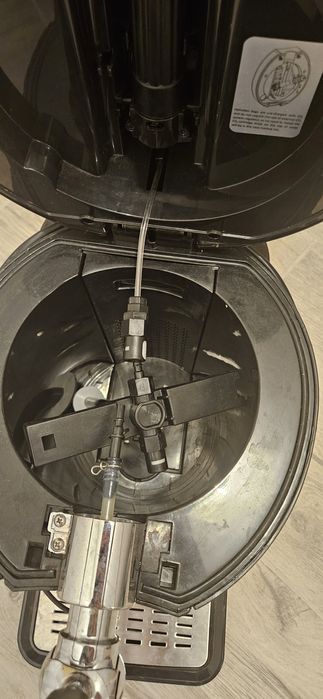 Dozator de bere Koenig pentru butoi de 5l