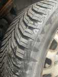 Anvelope all season Duster 215/65 16 Cauciucuri Michelin Crossclimate