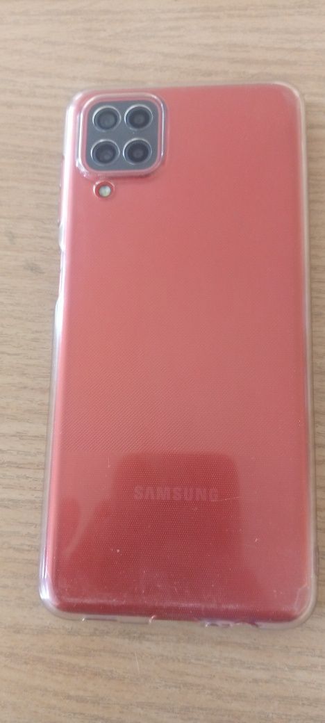 Samsung Galaxy A 12