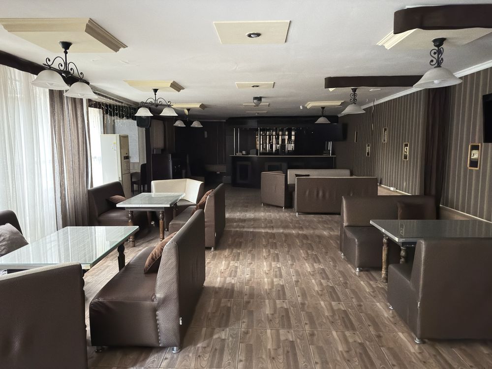 срочно продается Кафе Рахат