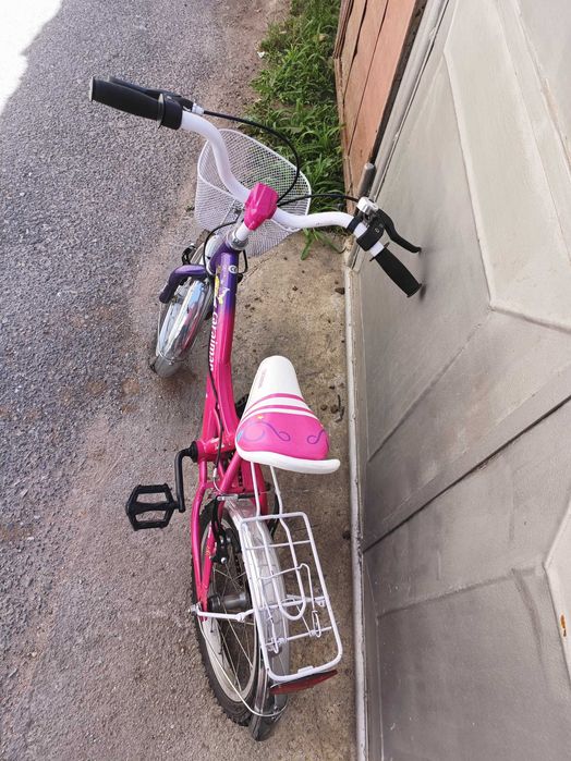 Vând bicicletă Caraiman