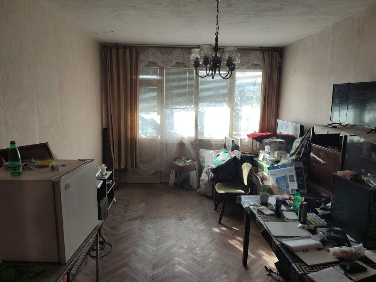 Продава се Четиристаен апартамент в Търговище, Център - 104 кв.м за 907 €/кв.м - Снимка #2