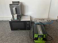 Invertor sinus pur, 1000/2000/2500/3000/3500/5000W putere continua