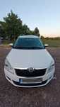 Skoda Roomster 1.2 TSI Facelift 2011