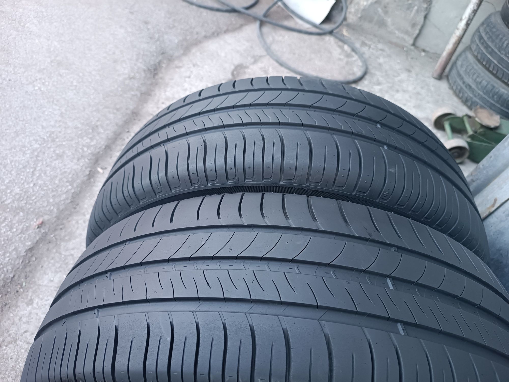 205/60/16 Michelin Дот 2123