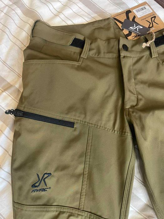 Дамски Панталон Revolution Race