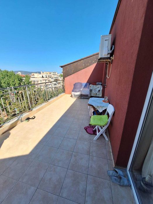 Продава се Двустаен апартамент в к.к. Слънчев бряг - 68 кв.м за 883 €/кв.м - Снимка #4