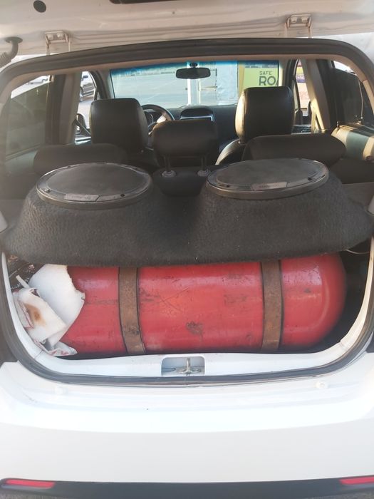 Spark arendaga 2018 gazi bor