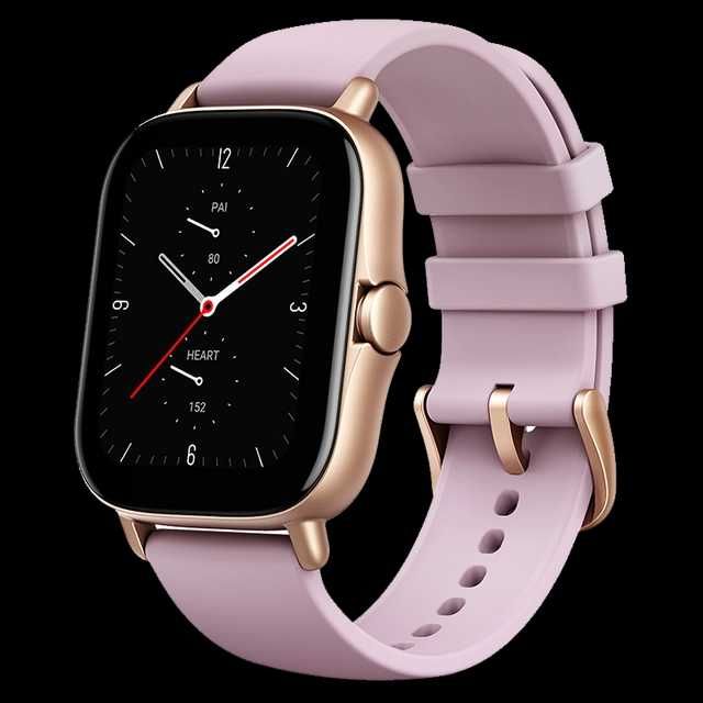 Смарт-часы Amazfit GTS 2e