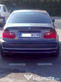 BMW seria 3 E46 Impecabil