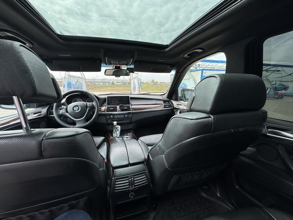 Vand/Schimb BMW X5 3.0d M57 235cp