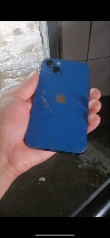 iphone xr в корпусе iphone 13