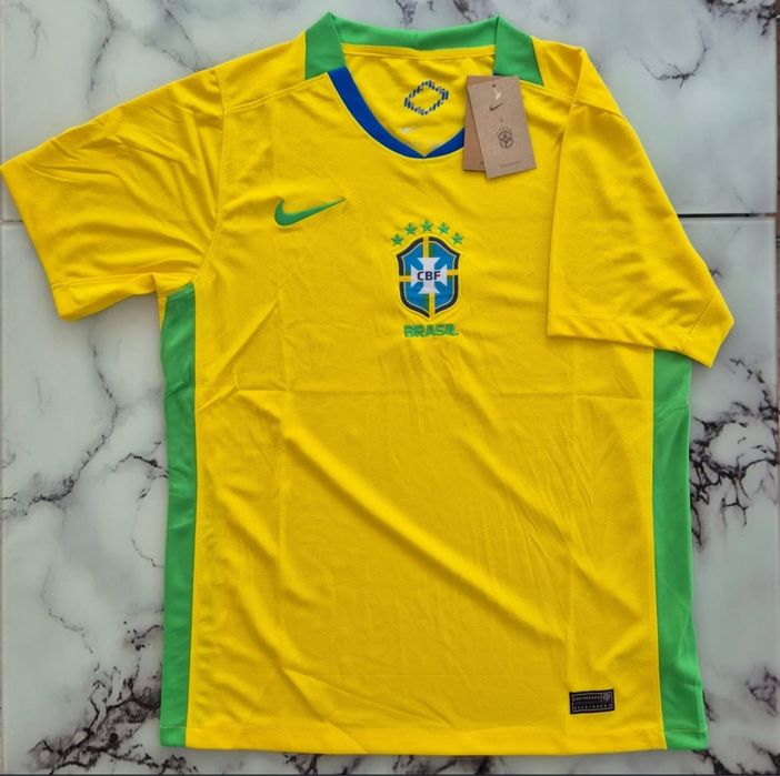 Tricou Brazilia Original