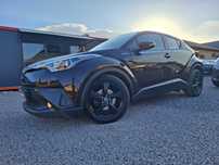 Toyota C-HR Hibrid, 2019, 92940 km !!! , NMTKZ3BX30R286447