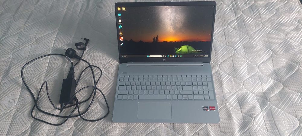 LEPTOP HP Functionabil