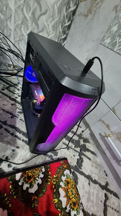 Kompuyter rtx 3060 12 gb