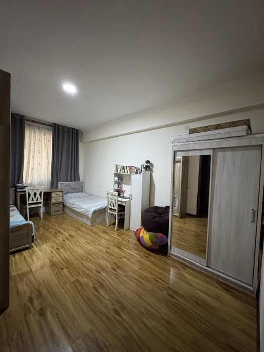 2х комнатная в аренду с хорошим ремонтом