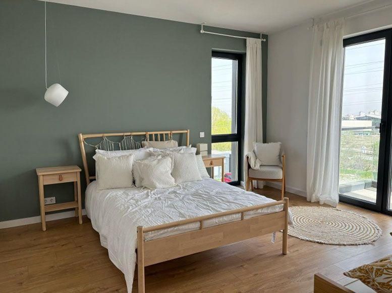 Дава се под наем Къща в София, Симеоново - 195 кв.м за 2799 € - Снимка #6