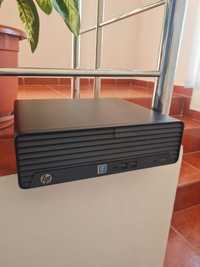 Calcularor HP Elite Tower 600 G9 PC