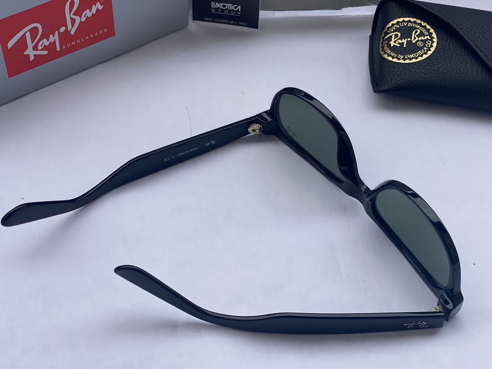 Ochelari de soare Ray Ban 2132 NEW WAYFARER