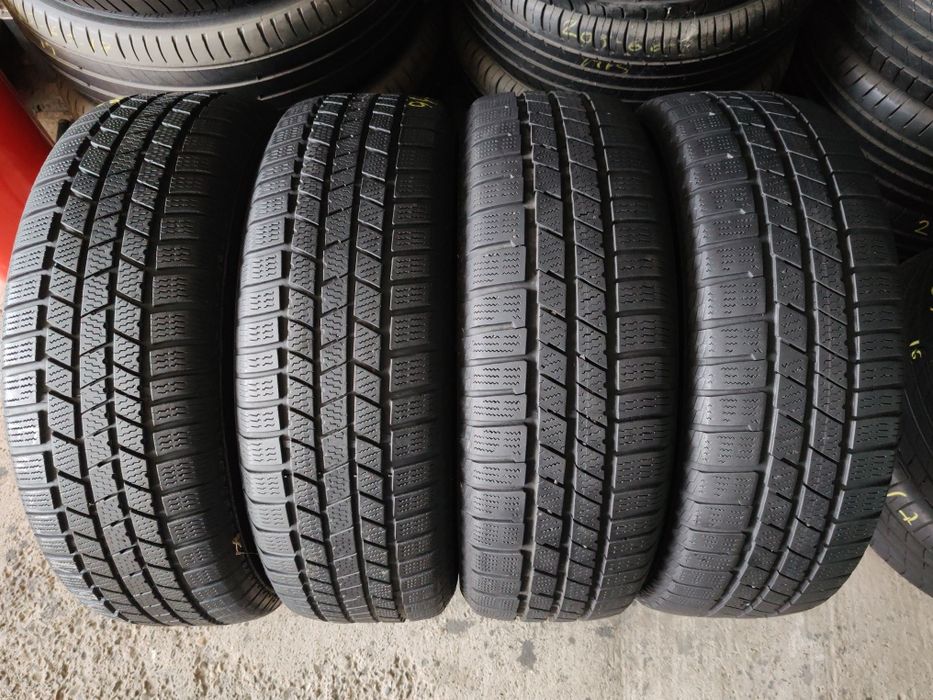 4 anvelope 215 65 16