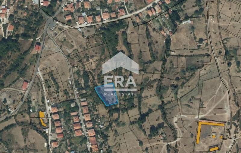 Продава парцели в с. Опълченско