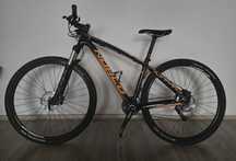 Bicicleta NORCO Nitro carbon, 29".