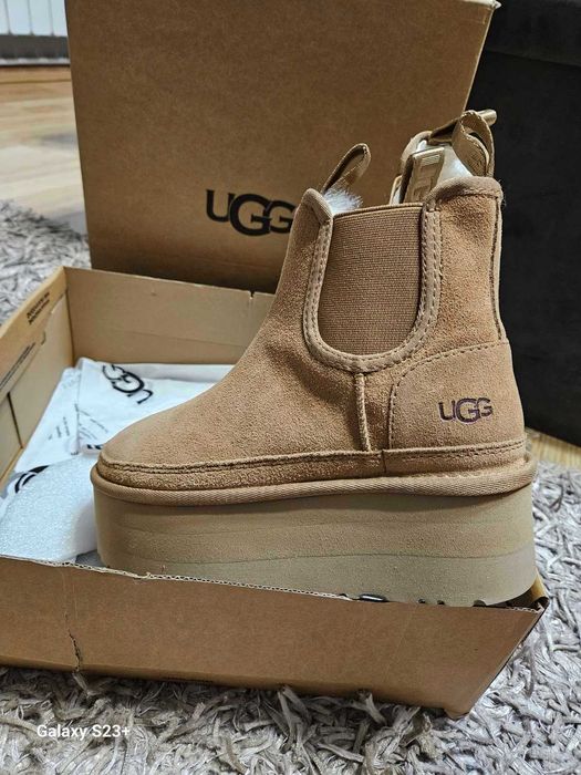 UGG  Оригинални Боти