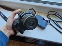 ПРОДАМ Беззеркальный Фотоаппарат Canon EOS R50 Kit 18-45mm