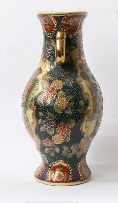 Vaza Satsuma 1920