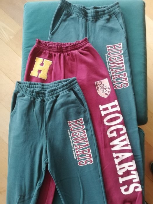 Спортни Долнища Хари Потър