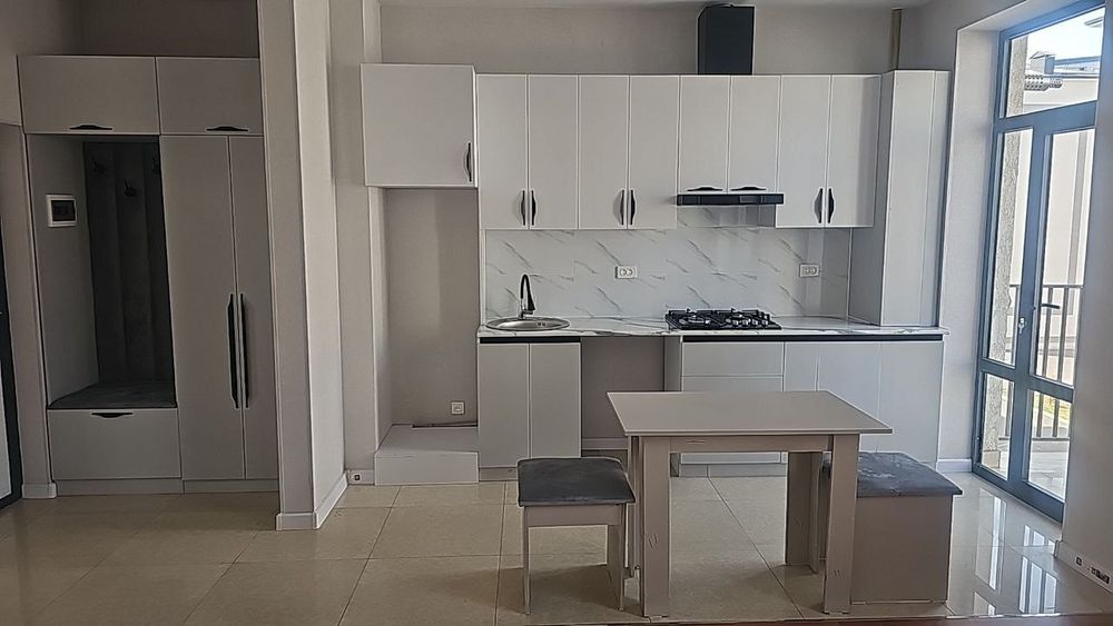 1 комнатная квартира ЖК Dustlik