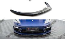 Prelungire bara fata Porsche Panamera E-Hybrid 971 2020- v4 - Maxton