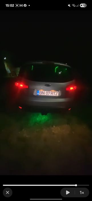 Vând Ford s max 5000e