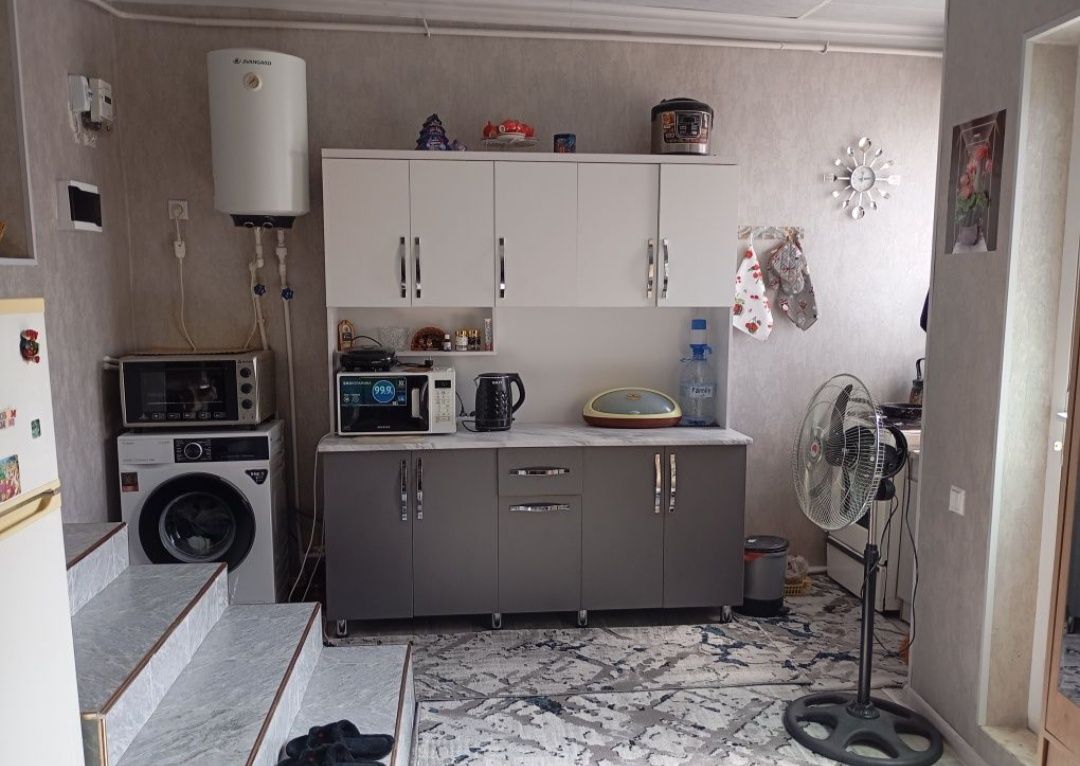Продаётся квартира