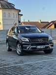 Mercedes ML350 BLUETEC