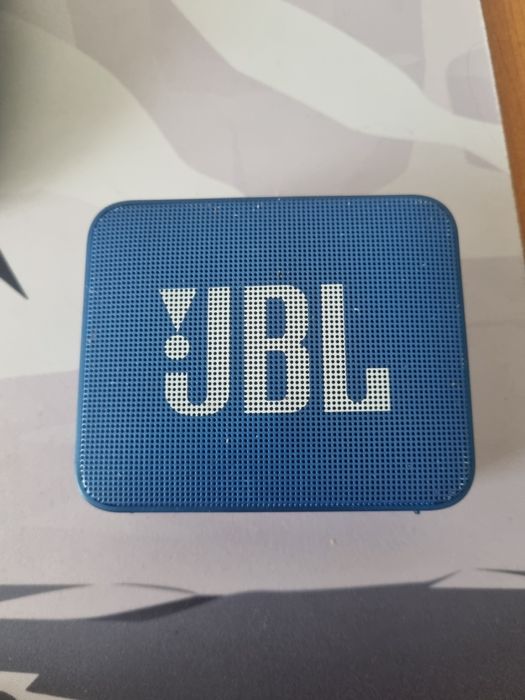 Boxa portabila jbl go 2