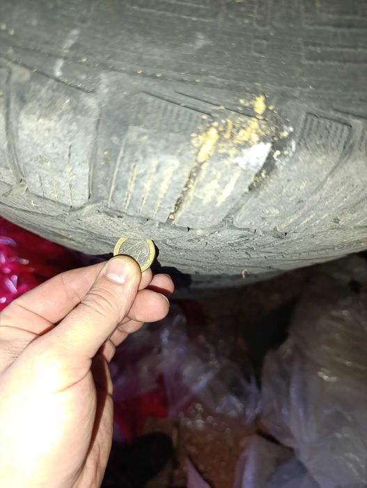 Джанти плюс гуми 19 265/50/19