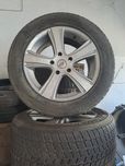 Roti complete 5x130 r 18
