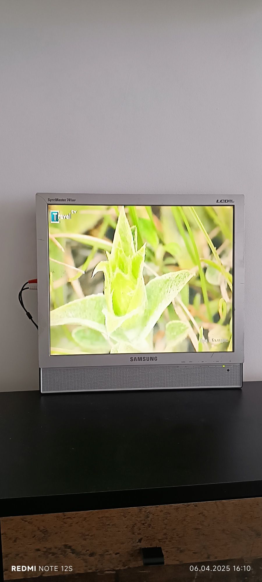 Телевизор LCD/monitor