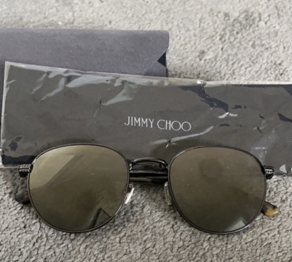 Ochelari Jimmy Choo