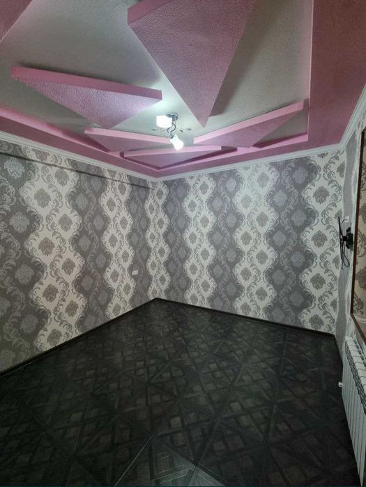 2х ком. переделанная в 3х ком. ул.Шаумяна